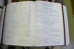 Jefferson Co, GA, Marriages Book D, 1941 - 1953, White (233).JPG