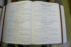 Jefferson Co, GA, Marriages Book D, 1941 - 1953, White (241).JPG