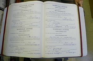 Jefferson Co, GA, Marriages Book D, 1941 - 1953, White (243).JPG