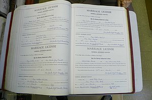 Jefferson Co, GA, Marriages Book D, 1941 - 1953, White (247).JPG