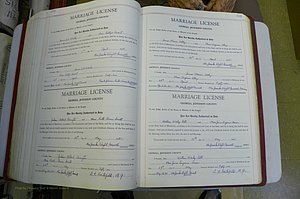 Jefferson Co, GA, Marriages Book D, 1941 - 1953, White (250).JPG