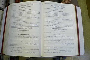 Jefferson Co, GA, Marriages Book D, 1941 - 1953, White (253).JPG