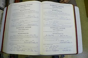 Jefferson Co, GA, Marriages Book D, 1941 - 1953, White (255).JPG