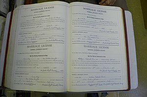 Jefferson Co, GA, Marriages Book D, 1941 - 1953, White (256).JPG