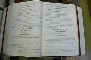 Jefferson Co, GA, Marriages Book D, 1941 - 1953, White (259).JPG