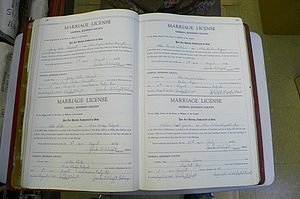 Jefferson Co, GA, Marriages Book D, 1941 - 1953, White (70).JPG