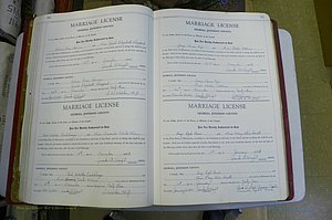 Jefferson Co, GA, Marriages Book D, 1941 - 1953, White (96).JPG