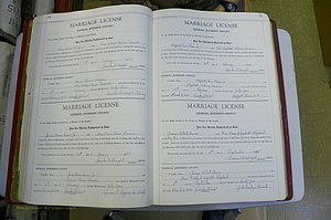 Jefferson Co, GA, Marriages Book D, 1941 - 1953, White (98).JPG