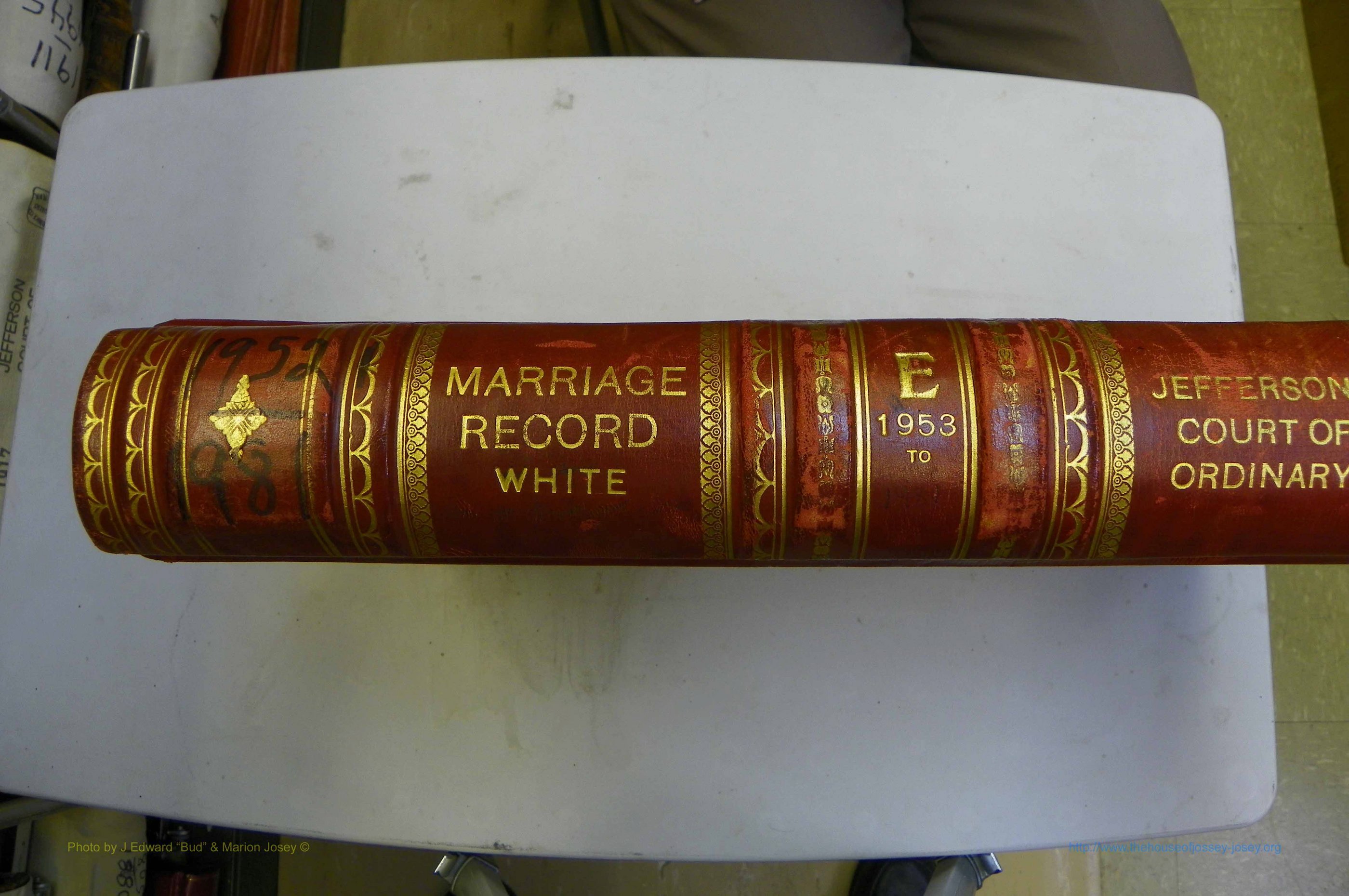 Jefferson Co, GA, Marriages Book E, 1952 - 1981, White (1).JPG