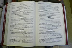 Jefferson Co, GA, Marriages Book E, 1952 - 1981, White (101).JPG