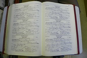 Jefferson Co, GA, Marriages Book E, 1952 - 1981, White (247).JPG