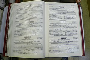 Jefferson Co, GA, Marriages Book E, 1952 - 1981, White (57).JPG