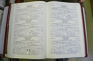 Jefferson Co, GA, Marriages Book E, 1952 - 1981, White (61).JPG