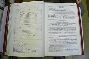 Jefferson Co, GA, Marriages Book E, 1952 - 1981, White (66).JPG