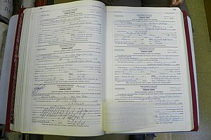 Jefferson Co, GA, Marriages Book E, 1952 - 1981, White (78).JPG