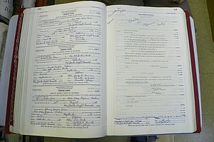 Jefferson Co, GA, Marriages Book E, 1952 - 1981, White (82).JPG