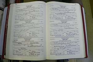 Jefferson Co, GA, Marriages Book E, 1952 - 1981, White (87).JPG