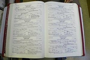 Jefferson Co, GA, Marriages Book E, 1952 - 1981, White (89).JPG