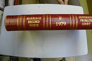 Jefferson Co, GA, Marriages Book F, 1981 - 2007, White (1).JPG