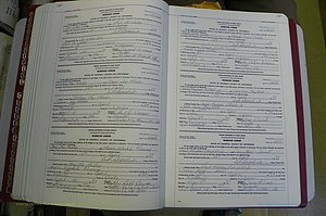 Jefferson Co, GA, Marriages Book F, 1981 - 2007, White (102).JPG