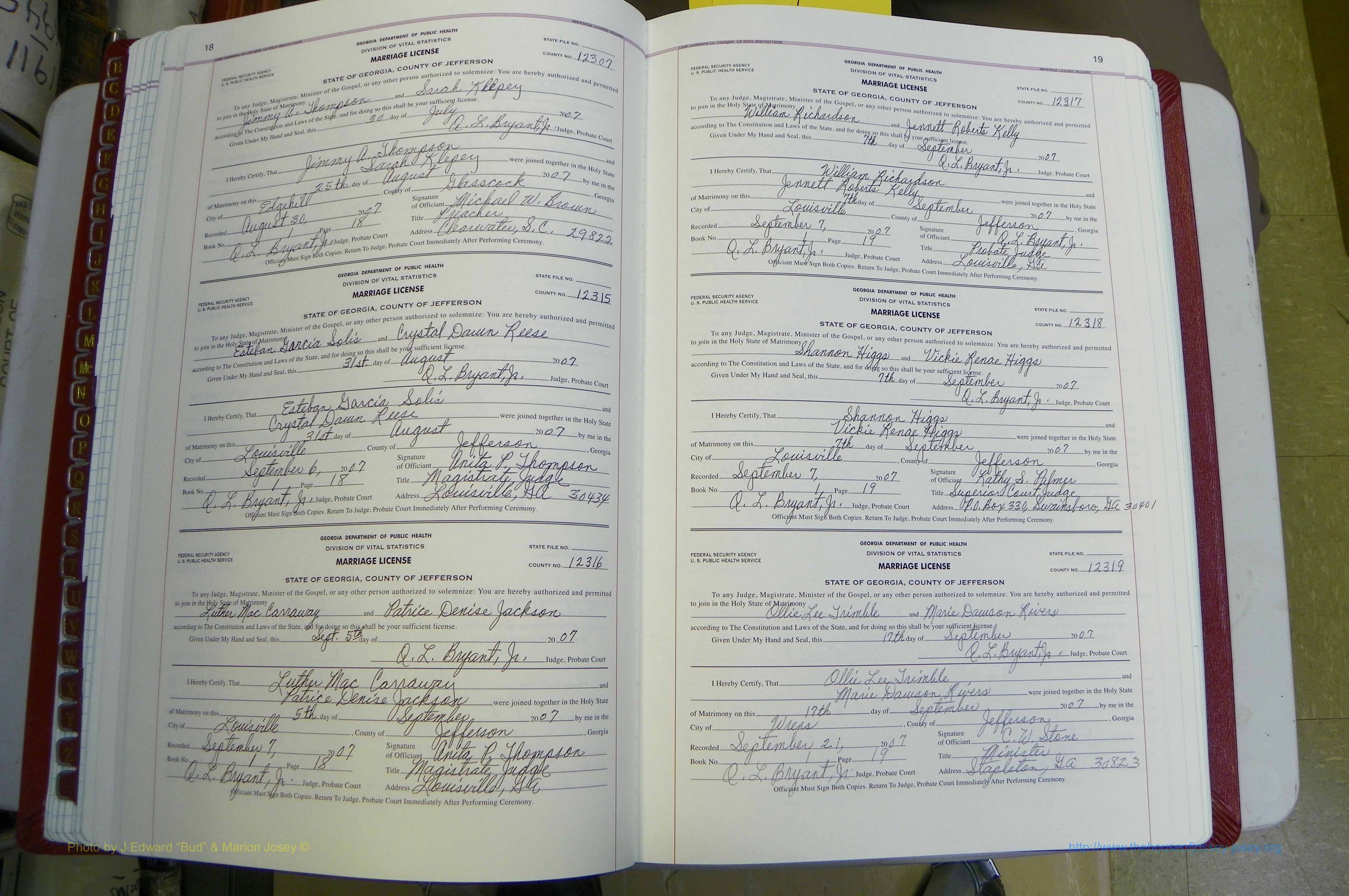 Jefferson Co, GA, Marriages Book G1, 2007 - (34).JPG