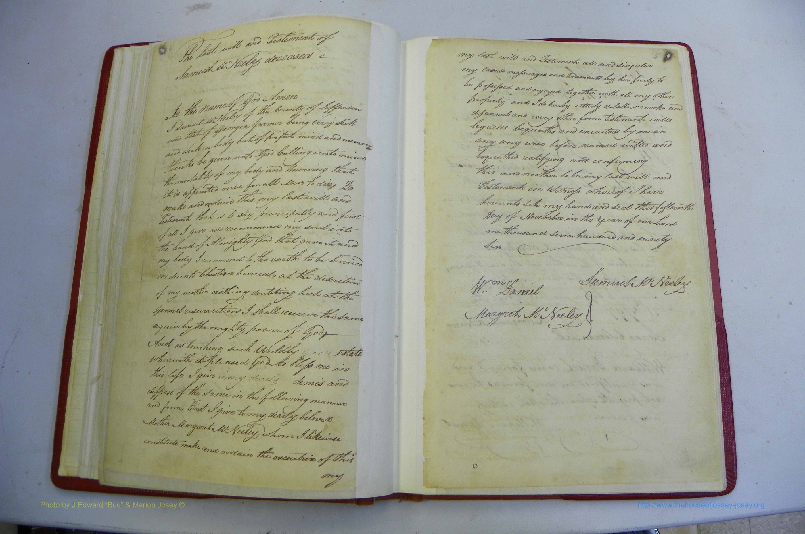 Jefferson Co, GA, Will Book 1-A, 1796 - 1827 (21).JPG