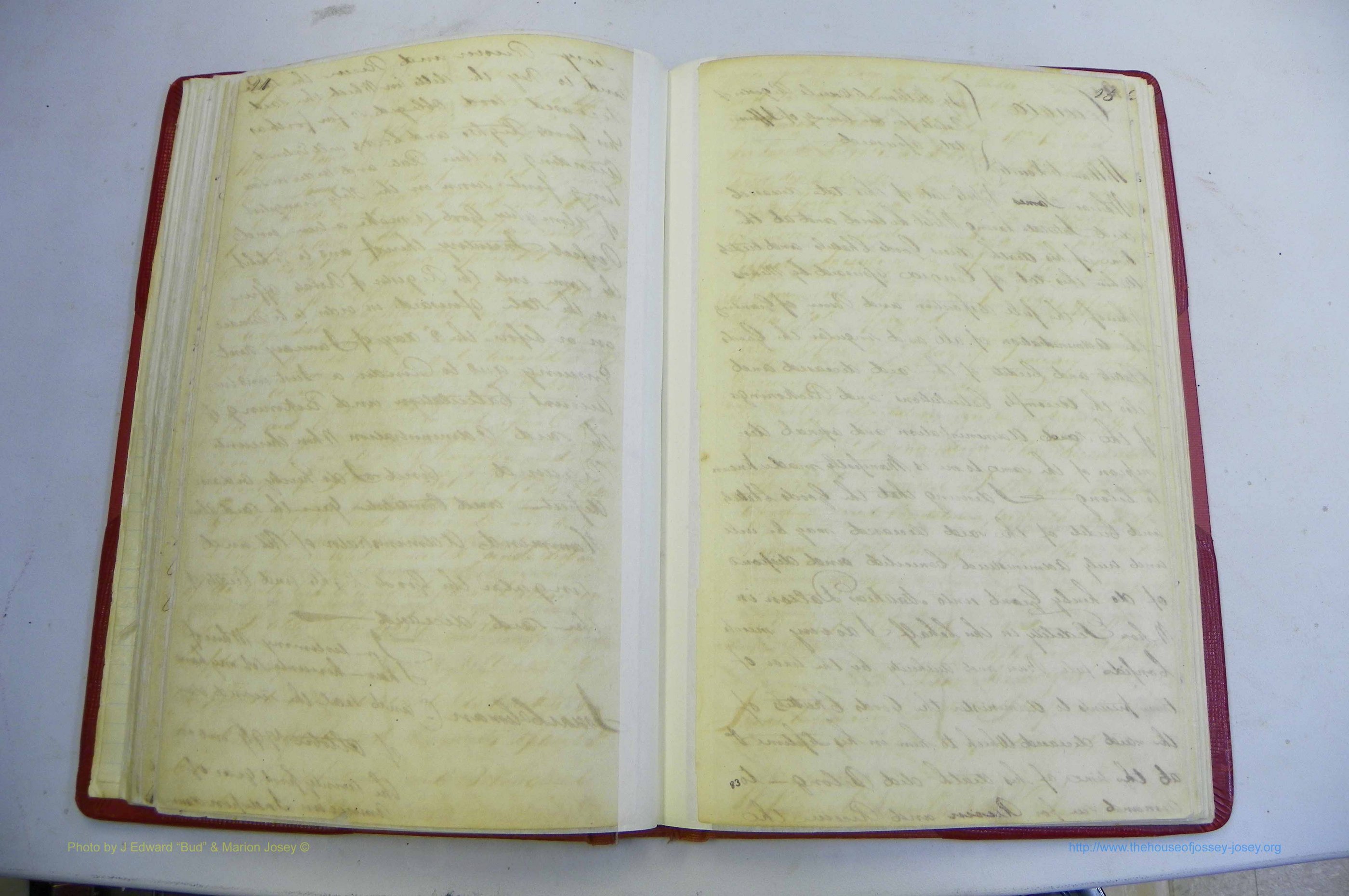 Jefferson Co, GA, Will Book 1-A, 1796 - 1827 (31).JPG