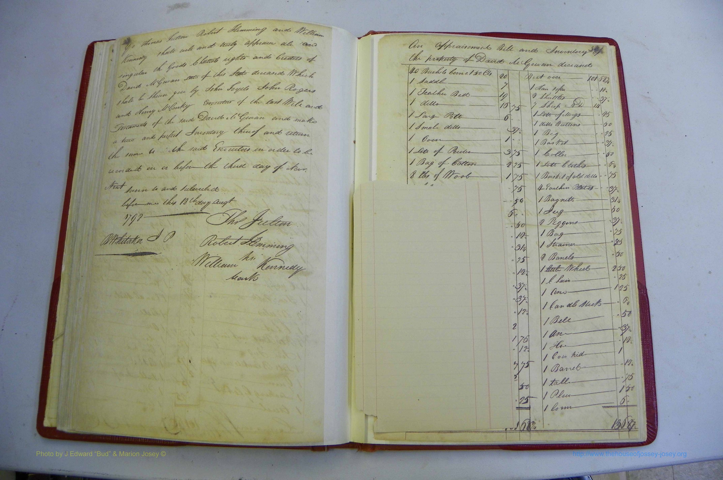 Jefferson Co, GA, Will Book 1-A, 1796 - 1827 (44).JPG