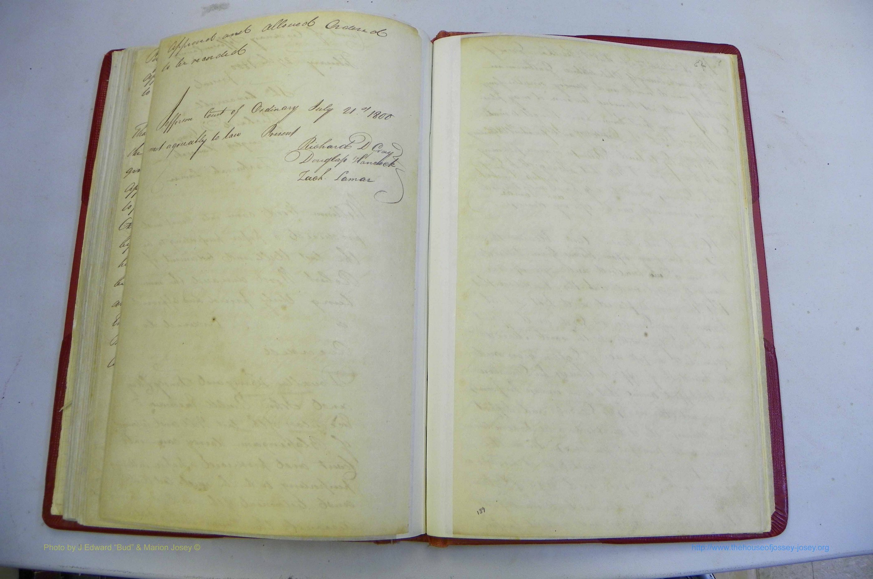 Jefferson Co, GA, Will Book 1-A, 1796 - 1827 (59).JPG