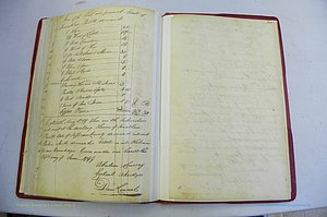 Jefferson Co, GA, Will Book 1-A, 1796 - 1827 (53).JPG