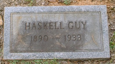 Able, Haskell Guy, Berry City Cem, Fayette Co, AL.jpg