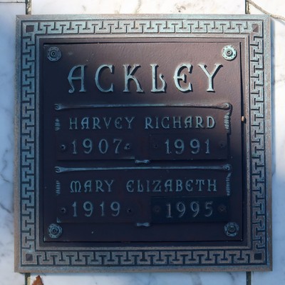 Ackley, Harvey Richard & Mary Elizabeth Carten, Curlew Cem, Pinellas Co, FL.jpeg