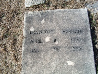 Acrman, Crawford, Morrow Cem, Butler Co, AL.jpg