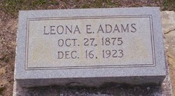 Adams, Leona E Mimbs, Shilow Methodist Cem, Wheeler Co, GA.jpg