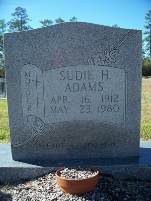 Adams, Sudie V Hall, New Hope Bap Cem, Covington Co, AL.jpg