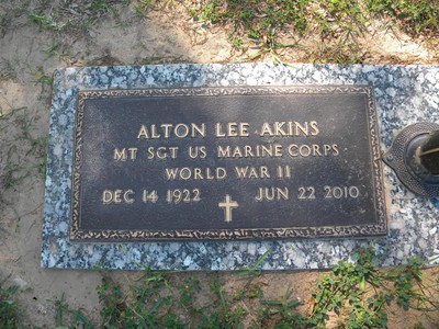 Akins, Alton Lee, Garden Park Cem, Monroe Co, TX.jpg