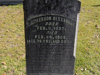 Alexander, Isiah J, Cypress Cemetery, Lee Co, SC.jpg