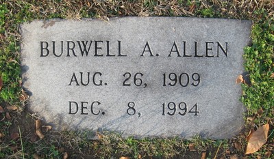 Allen, Burwell Algeron, Maplewood Cem, Durham Co, NC.jpg