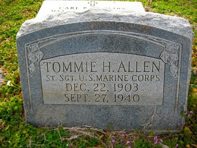 Allen, Tommie Harrison, Evergreen Cem, Houston Co, TX.jpg
