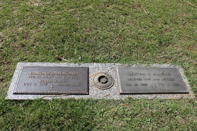 Almond, Edmond & Bertha M Josey, Frederick Cem, Cherokee Co, SC.jpg