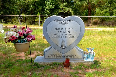 Amann. Mavis Diane Bond, Sandhill Cemetery, Green Co, MS.jpg