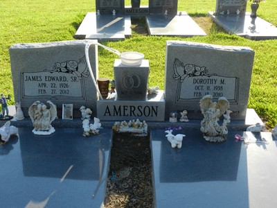 Amerson, James Edward & Dorothy M Josey, Bonifay Cem, Holmes Co, FL.jpg