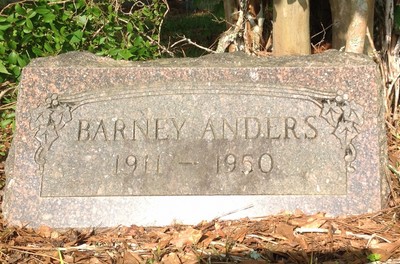 Anders, Barney, Morse Cem, Jasper Co, TX.jpg