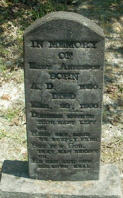Anderson, Eady Rountree, Oaky Grove Cemetery, Johnson Co, GA.jpg