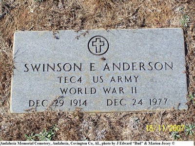 Anderson, Swinson E War, Andalusia Memorial Cem, Covington Co, AL.jpg