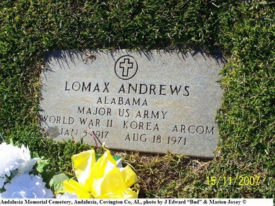 Andrews, Lomax War, Andalusia Memorial Cem, Covington Co, AL.jpg