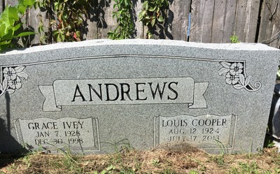 Andrews, Louis Cooper & Grace Ivey, Long Beach Cem, Harrison Co, MS.jpeg