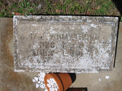 Armstrong, William Jackson, Pleasant Home Cem, Crenshaw Co, AL.jpg