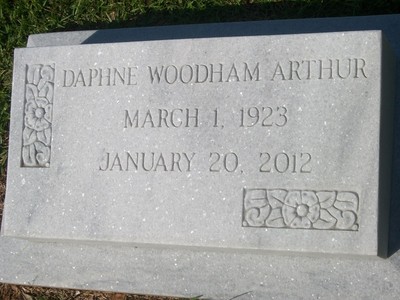 Arthur, Daphne Woodham, Magnolia Cemetery, Darlington Co, SC.jpg