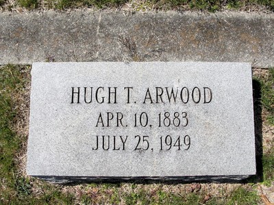 Arwood, Hugh Thomas, Blandford Cem, Petersburg City, VA.jpg